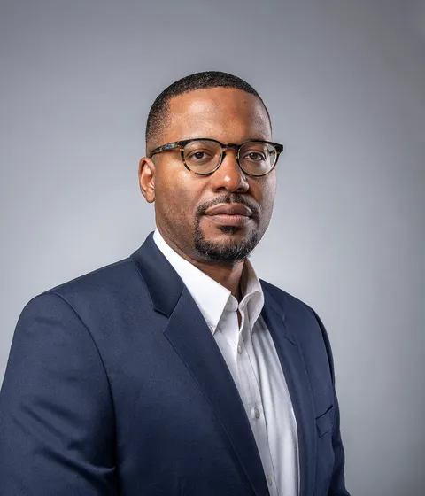James E. Crooks Jr., Principal Agent of SurePoint Financial