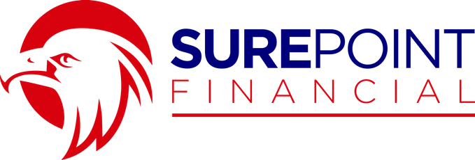 SurePoint Financial logo
