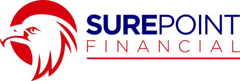 SurePoint Financial logo